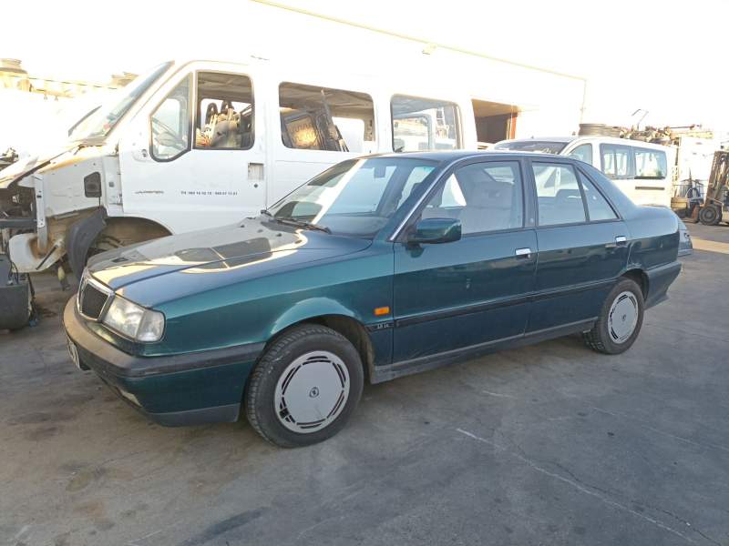 LANCIA DEDRA (835_)