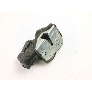 CERRADURA PUERTA TRASERA IZQUIERDA 51227011245 