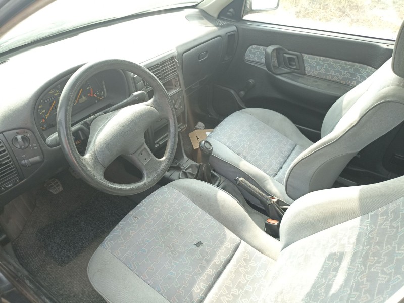 seat cordoba (6k1, 6k2) del año 1994