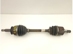 Recambio de transmision delantera izquierda para hyundai elantra (xd) 2.0 crdi gls (4-ptas.) referencia OEM IAM 495012C111  