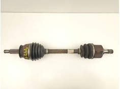 Recambio de transmision delantera izquierda para hyundai elantra (xd) 2.0 crdi gls (4-ptas.) referencia OEM IAM 495012C111   2