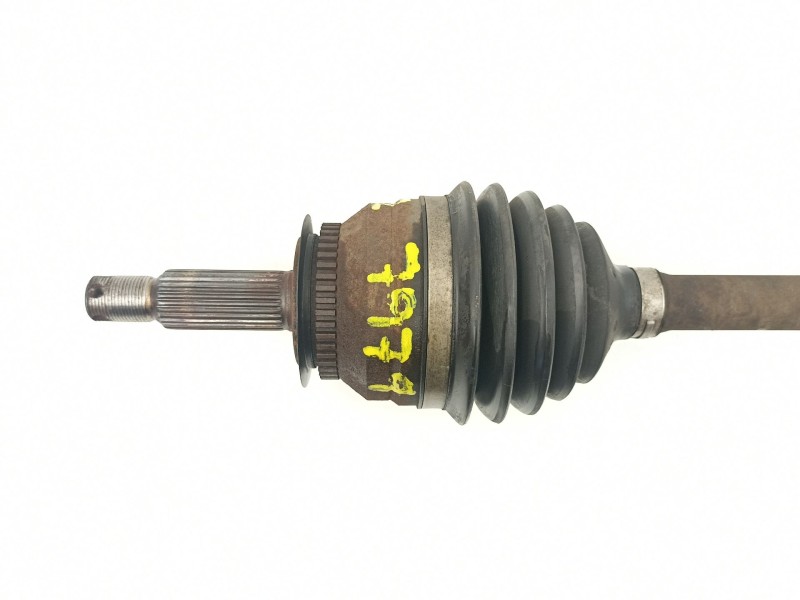 Recambio de transmision delantera izquierda para hyundai elantra (xd) 2.0 crdi gls (4-ptas.) referencia OEM IAM 495012C111  