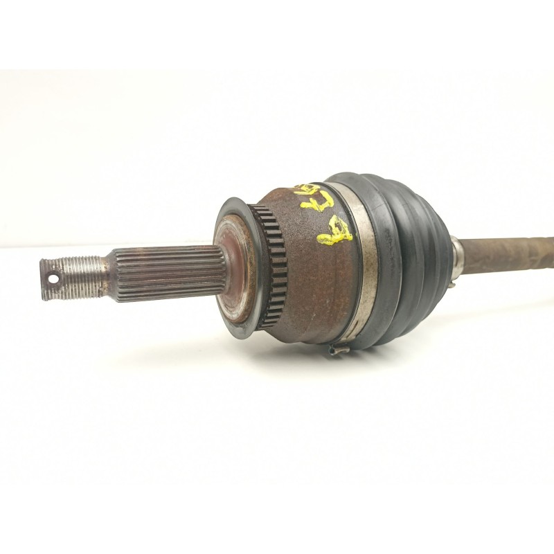 Recambio de transmision delantera izquierda para hyundai elantra (xd) 2.0 crdi gls (4-ptas.) referencia OEM IAM 495012C111  