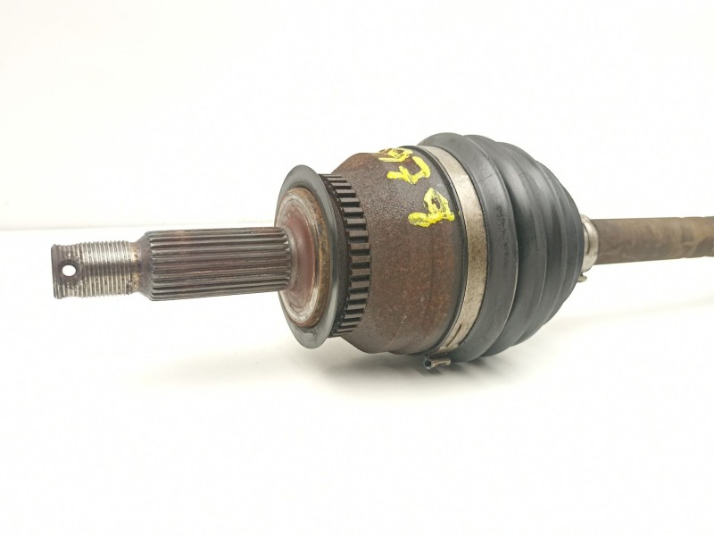 Recambio de transmision delantera izquierda para hyundai elantra (xd) 2.0 crdi gls (4-ptas.) referencia OEM IAM 495012C111  