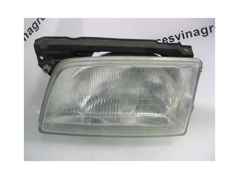 Recambio de faro izq. : opel kadett : 1.5 d -tc4ec1 (72,08cv) 4p [1989] para opel kadett 1.5 d -tc4ec1 referencia OEM IAM   