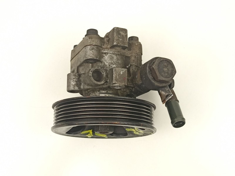 Recambio de bomba direccion para hyundai elantra (xd) 2.0 crdi gls (4-ptas.) referencia OEM IAM 571002D200  