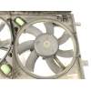 Recambio de electroventilador para opel insignia a (g09) 2.0 cdti (68) referencia OEM IAM 13223018 P8658004 