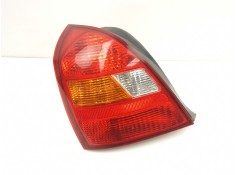 Recambio de piloto trasero izquierdo para hyundai elantra (xd) 2.0 crdi gls (4-ptas.) referencia OEM IAM 924012D010  