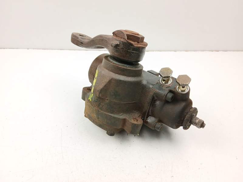 Recambio de cremallera direccion para nissan trade caja/chasis 2.8 d referencia OEM IAM 8055100222  