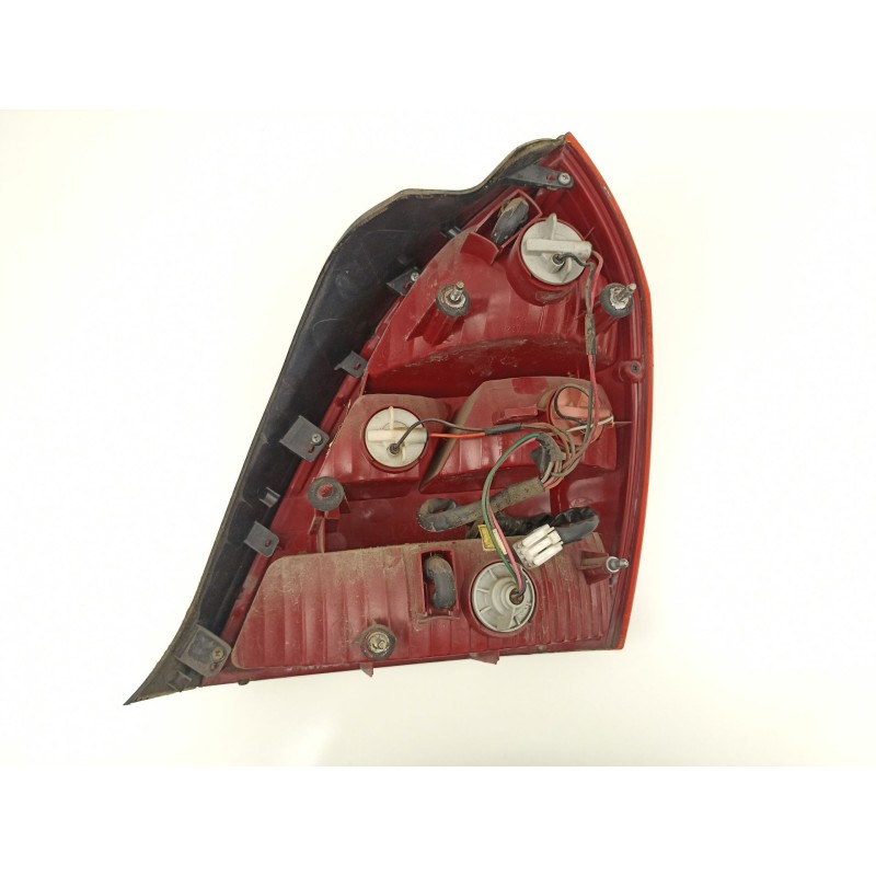 Recambio de piloto trasero izquierdo para hyundai elantra (xd) 2.0 crdi gls (4-ptas.) referencia OEM IAM 924012D010  