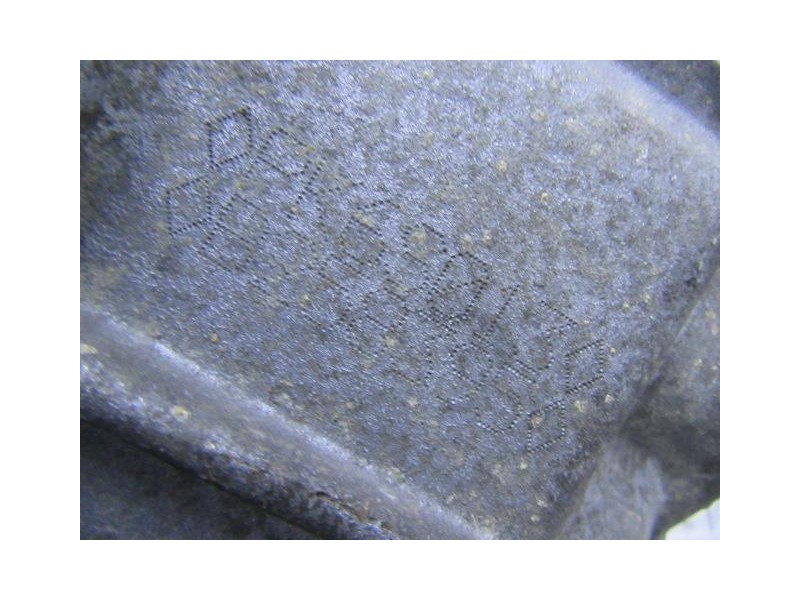 Recambio de cambio 6v (td /tdi) : renault espace : 2.5 dci [2003] para renault espace 2.5 dci referencia OEM IAM PK6S013  