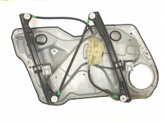 Recambio de elevalunas delantero derecho para seat leon (1m1) 1.9 tdi referencia OEM IAM 1M0837462   2