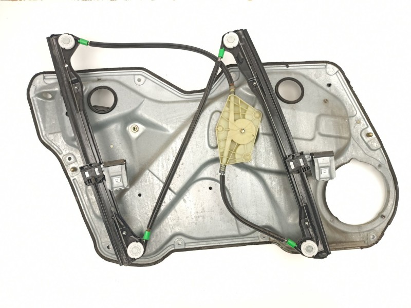 Recambio de elevalunas delantero derecho para seat leon (1m1) 1.9 tdi referencia OEM IAM 1M0837462  