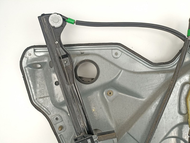 Recambio de elevalunas delantero derecho para seat leon (1m1) 1.9 tdi referencia OEM IAM 1M0837462  