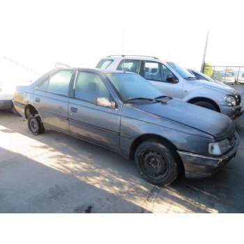 PEUGEOT 405 I (15B) de desguace