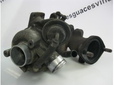 Recambio de turbo : opel kadett : 1.5 d -tc4ec1 (72,08cv) 4p [1989] para opel kadett 1.5 d -tc4ec1 referencia OEM IAM T3P9C68807