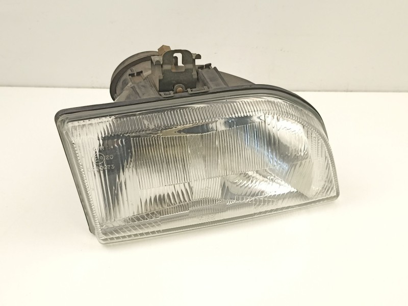 Recambio de faro derecho para ford fiesta iii (gfj) 1.4 referencia OEM IAM 89FG13005A4A  