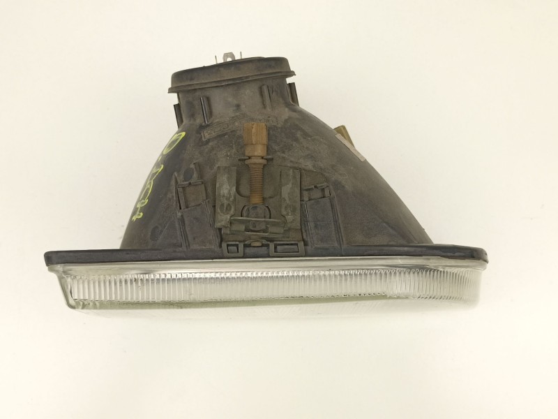 Recambio de faro derecho para ford fiesta iii (gfj) 1.4 referencia OEM IAM 89FG13005A4A  