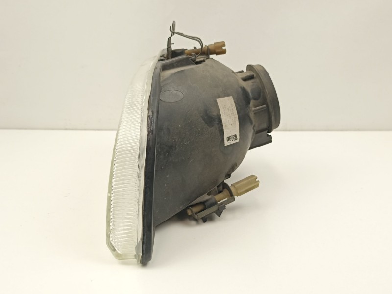 Recambio de faro derecho para ford fiesta iii (gfj) 1.4 referencia OEM IAM 89FG13005A4A  