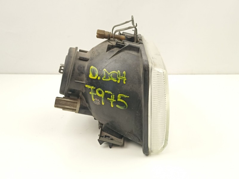 Recambio de faro derecho para ford fiesta iii (gfj) 1.4 referencia OEM IAM 89FG13005A4A  