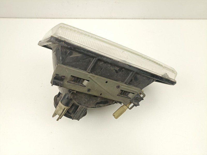 Recambio de faro derecho para ford fiesta iii (gfj) 1.4 referencia OEM IAM 89FG13005A4A  