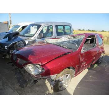 RENAULT MEGANE I COACH (DA0/1_)