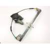 Recambio de elevalunas delantero izquierdo para peugeot 406 (8b) 1.9 td referencia OEM IAM 9221K7  