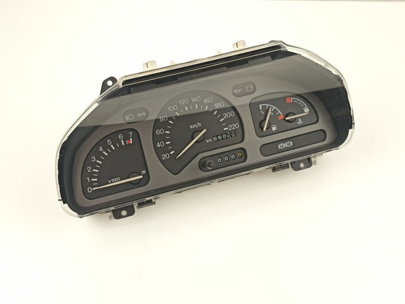 Recambio de cuadro instrumentos para ford fiesta iii (gfj) 1.4 referencia OEM IAM 94FB10848BA  