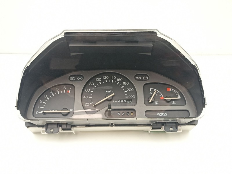 Recambio de cuadro instrumentos para ford fiesta iii (gfj) 1.4 referencia OEM IAM 94FB10848BA  
