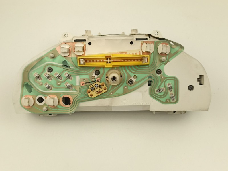 Recambio de cuadro instrumentos para ford fiesta iii (gfj) 1.4 referencia OEM IAM 94FB10848BA  