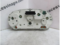 Recambio de cuadro instrumentos : hyundai accent : 1.5 td (81,98cv) [2005] para hyundai accent 1.5 td referencia OEM IAM 94008-2 2