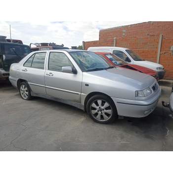 SEAT TOLEDO I (1L2)