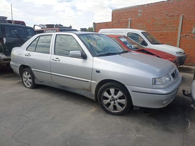 SEAT TOLEDO I (1L2)