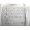 Recambio de caudalimetro para volkswagen golf v (1k1) 1.9 tdi referencia OEM IAM 038906461B 0281002531 