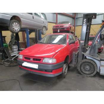 SEAT CORDOBA (6K1, 6K2)