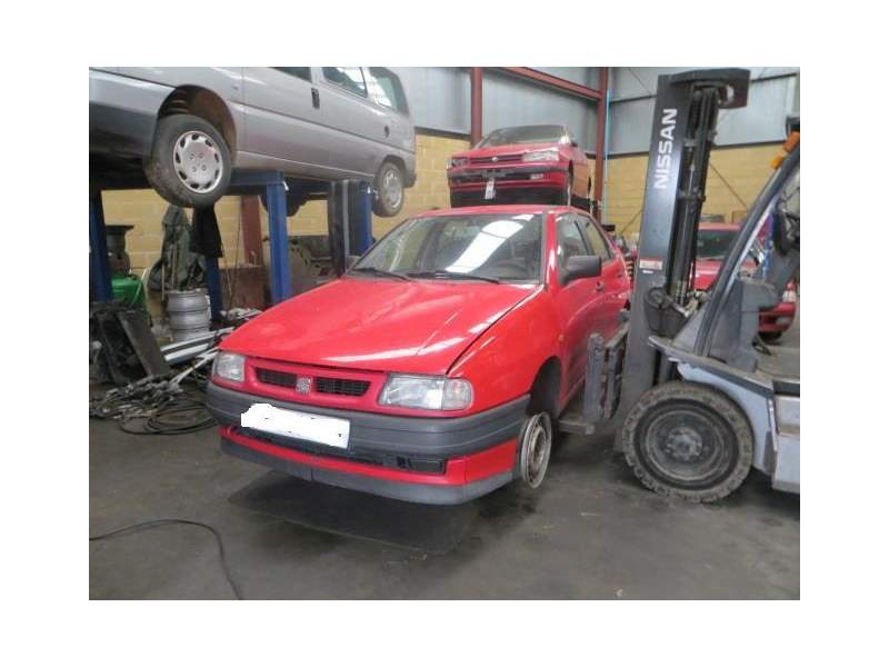 seat cordoba (6k1, 6k2) del año 1994