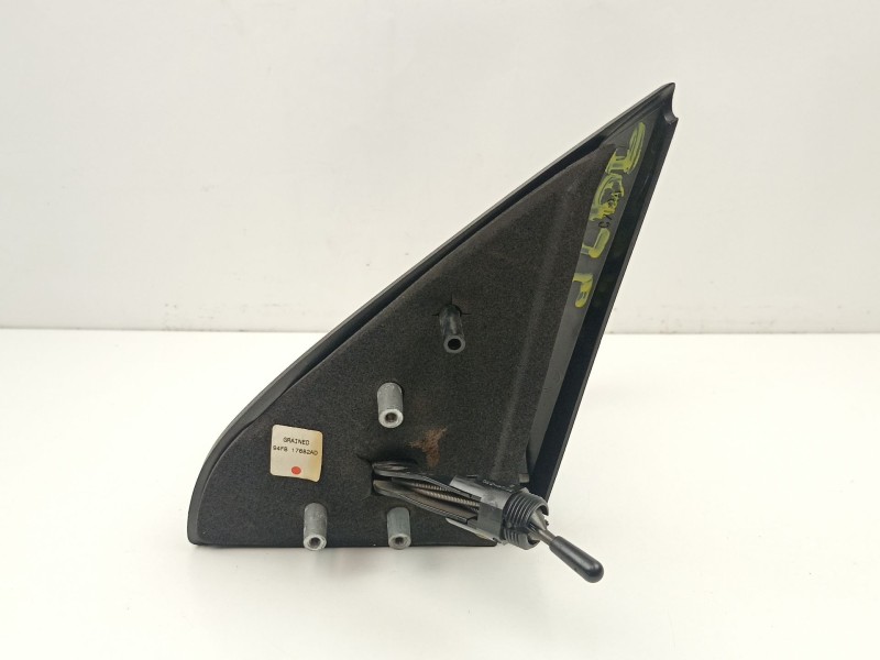 Recambio de retrovisor derecho para ford fiesta iii (gfj) 1.4 referencia OEM IAM 94FB17682AD  