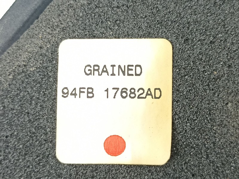 Recambio de retrovisor derecho para ford fiesta iii (gfj) 1.4 referencia OEM IAM 94FB17682AD  