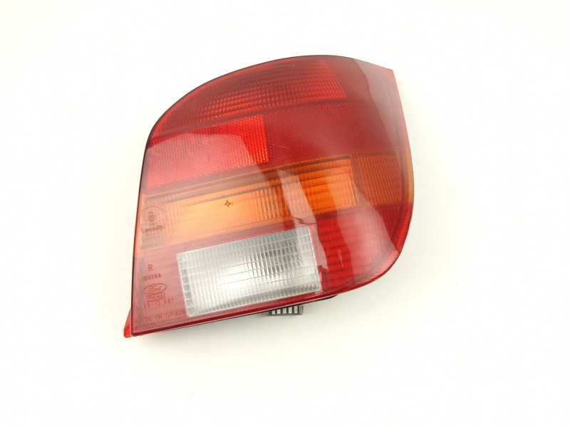 Recambio de piloto trasero derecho para ford fiesta iii (gfj) 1.4 referencia OEM IAM 89FG13A602  