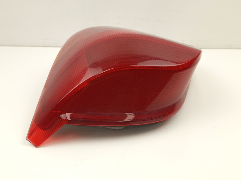 Recambio de piloto trasero derecho para ford fiesta iii (gfj) 1.4 referencia OEM IAM 89FG13A602  