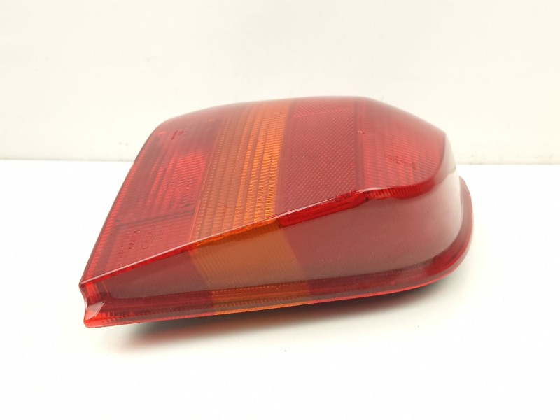 Recambio de piloto trasero izquierdo para ford fiesta iii (gfj) 1.4 referencia OEM IAM 89FG13A603  