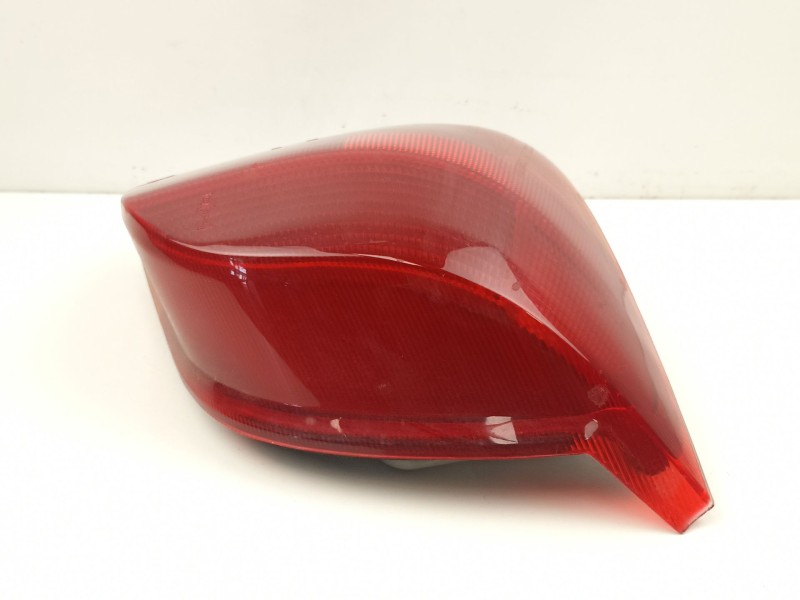 Recambio de piloto trasero izquierdo para ford fiesta iii (gfj) 1.4 referencia OEM IAM 89FG13A603  