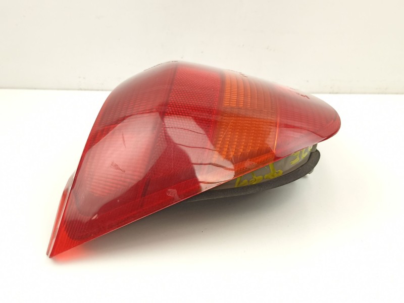 Recambio de piloto trasero izquierdo para ford fiesta iii (gfj) 1.4 referencia OEM IAM 89FG13A603  