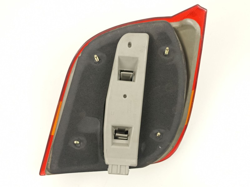 Recambio de piloto trasero izquierdo para ford fiesta iii (gfj) 1.4 referencia OEM IAM 89FG13A603  