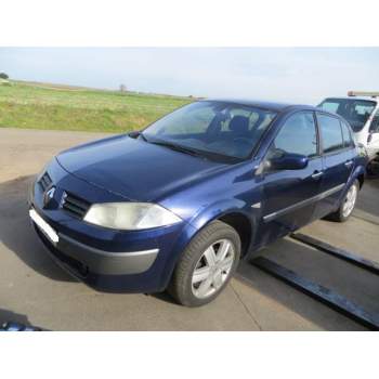 RENAULT MEGANE II SEDÁN (LM0/1_)