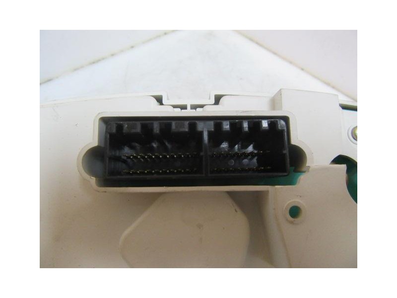 Recambio de cuadro instrumentos : hyundai accent : 1.5 td (81,98cv) [2005] para hyundai accent 1.5 td referencia OEM IAM 94008-2