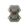 Recambio de bobina para citroën xsara (n1) 1.6 i referencia OEM IAM 597060 2526040A 