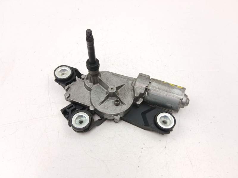 Recambio de motor limpia trasero para ford cmax 1.6 tdci referencia OEM IAM 3M51R17K441AC 0390201582 