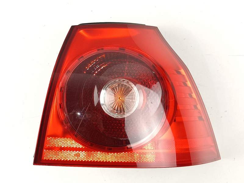 Recambio de piloto trasero derecho para volkswagen golf v (1k1) 1.9 tdi referencia OEM IAM 1K6945096Q 89031823 