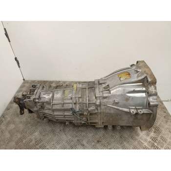 CAJA CAMBIOS 6V TURBO DIESEL 3303053210 